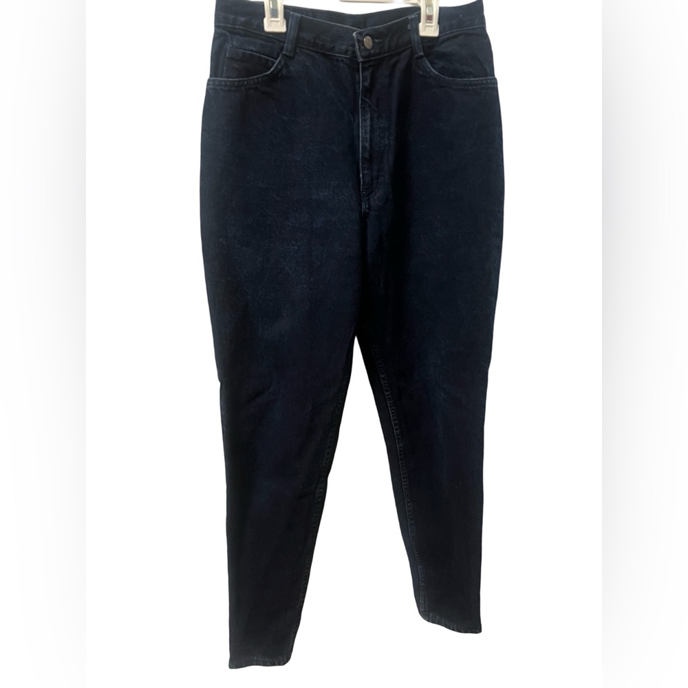 Vintage Jordache Mom Jeans